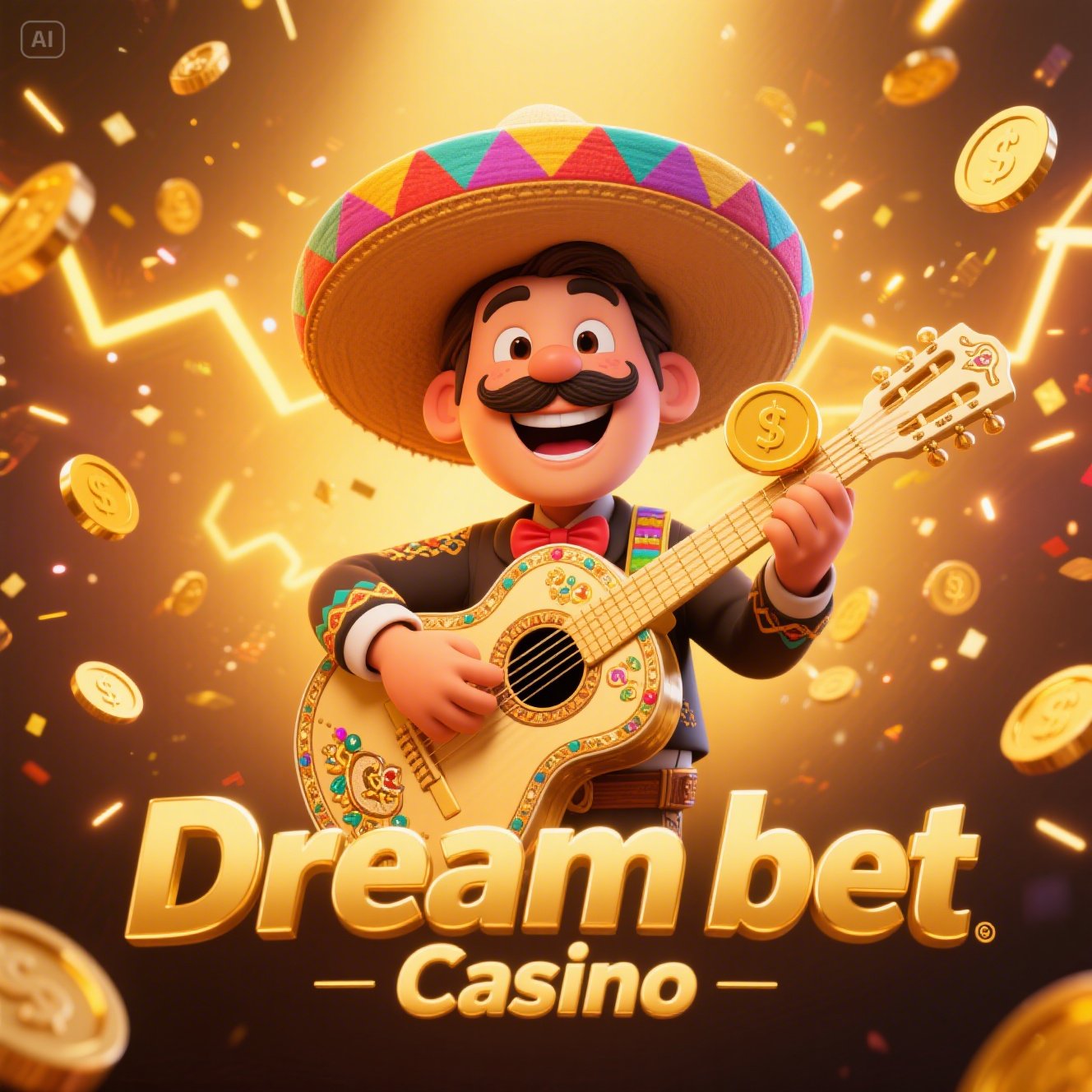 Dream bet Casino